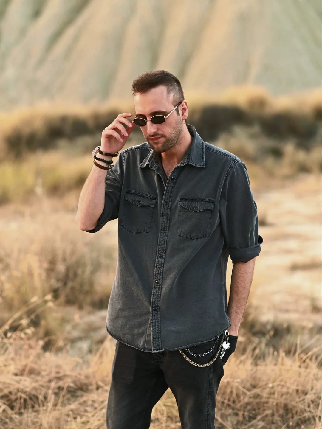 Co-founder
